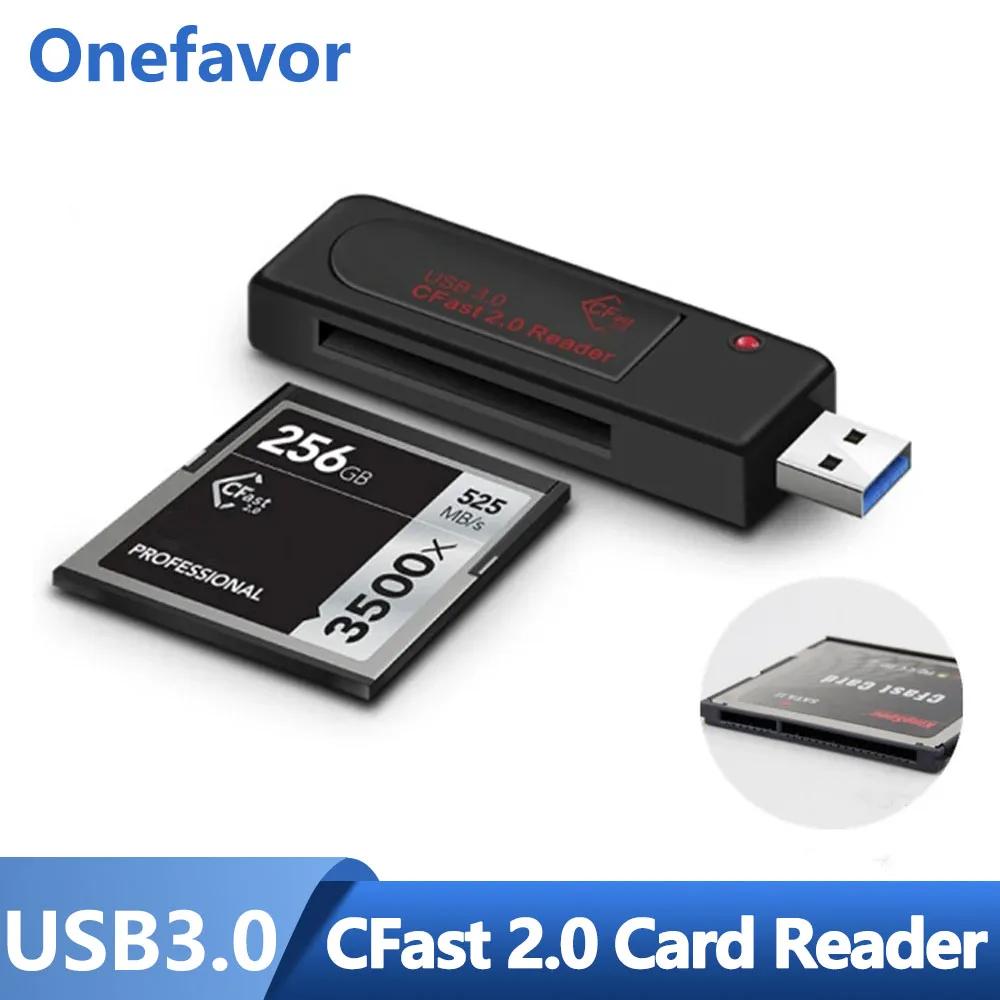 ޴ USB 3.0 ī  CFast 2.0 ī , SATA  ĳ  ĳ 1DX/C300/XC10 SLR ī޶ ޸ ī 